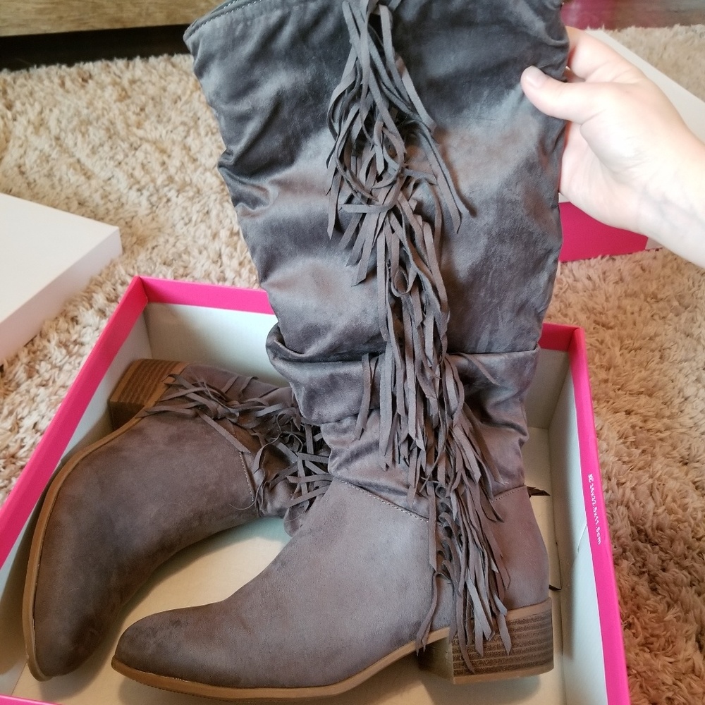 Just fab Women's boots